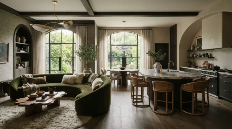 2026 home decor trends