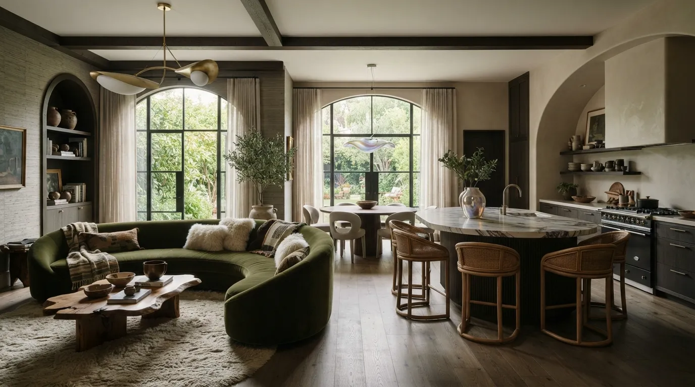 2026 home decor trends