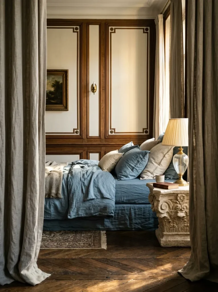 Architectural Wall Molding
