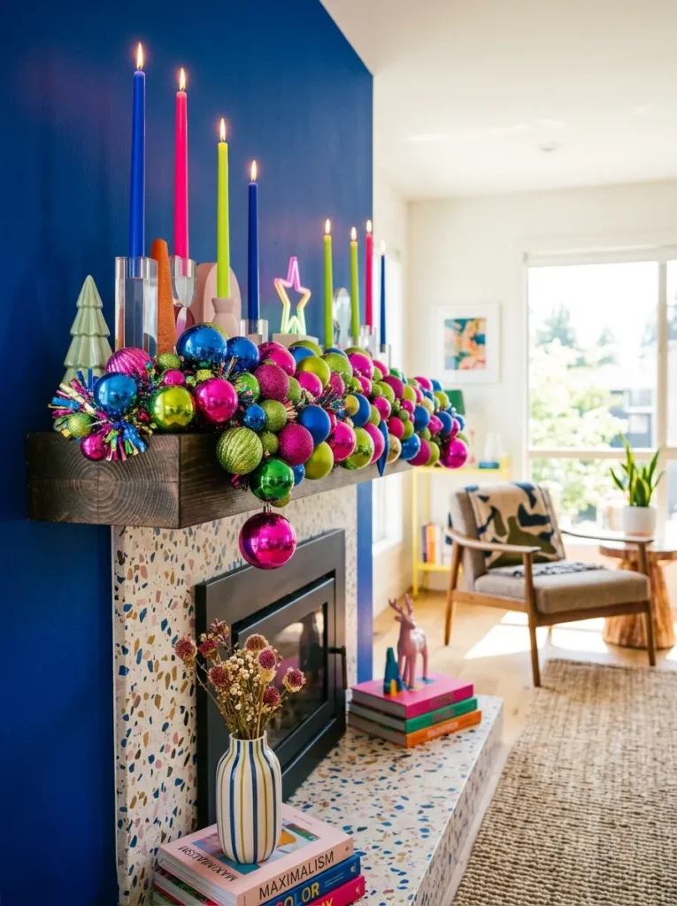 Balloon Banner Display