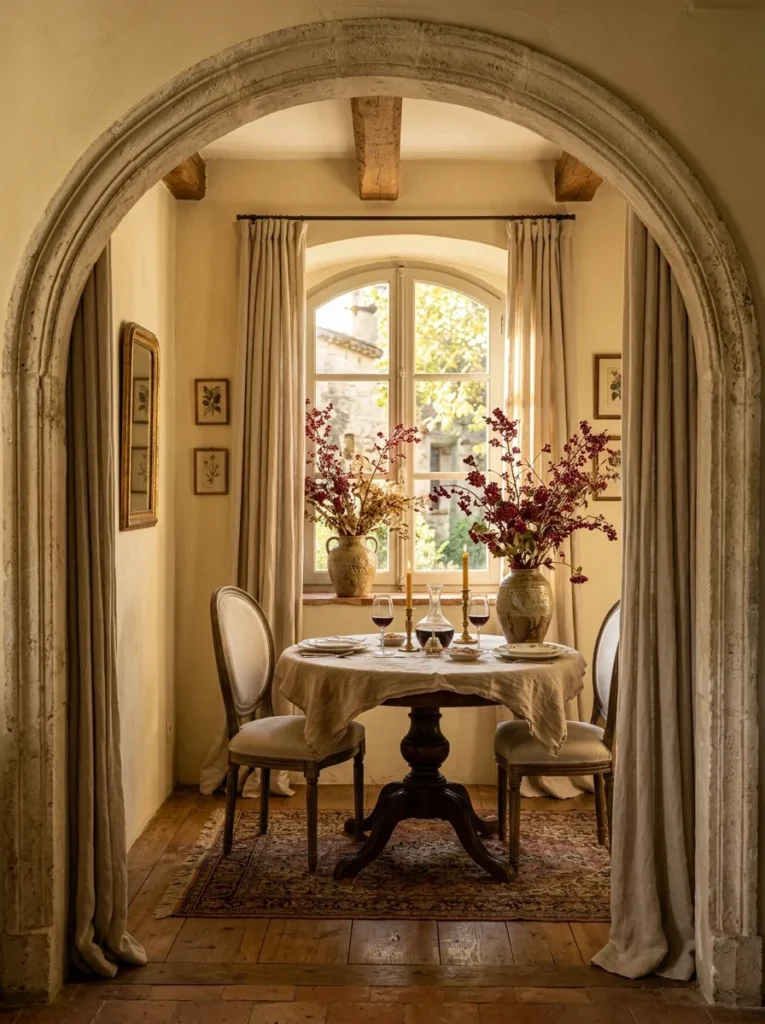 Berry Branch Vases
