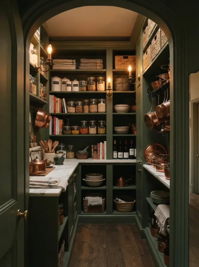 Brass Cabinet Hardware