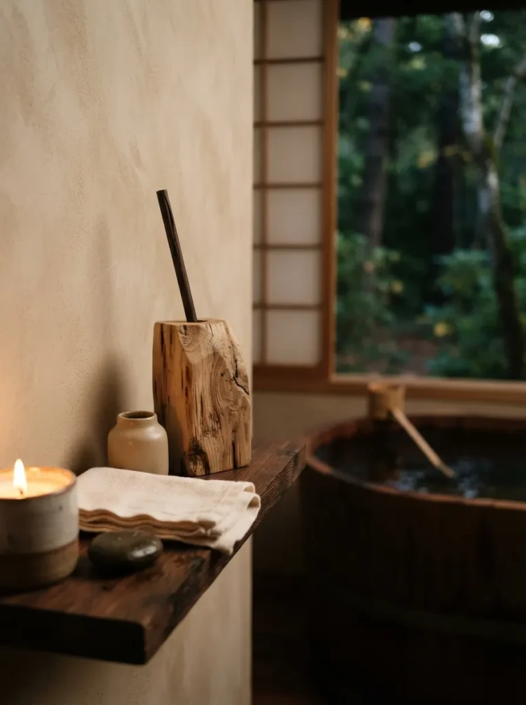 Cedar Scent Diffuser