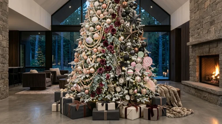 Christmas Tree Trends 2026
