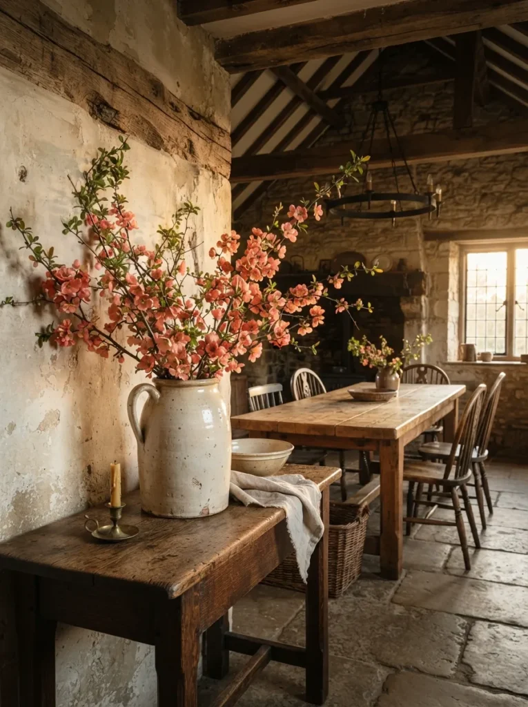 Crock Pitcher Branches