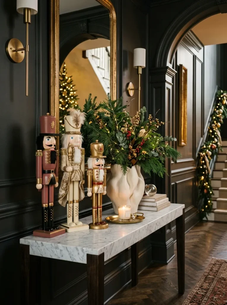 Decorative Nutcrackers