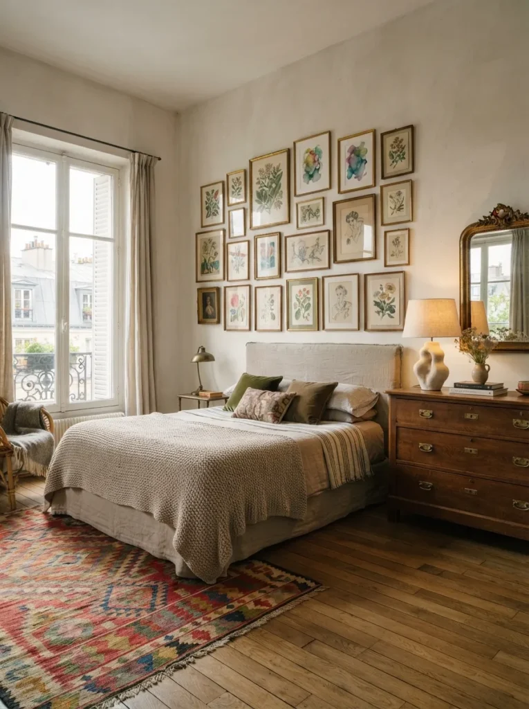 Framed Print Gallery
