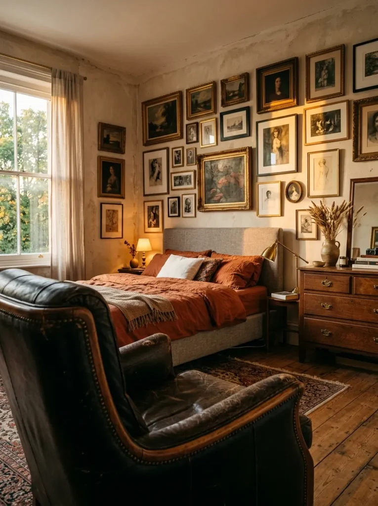 Gallery Wall Art