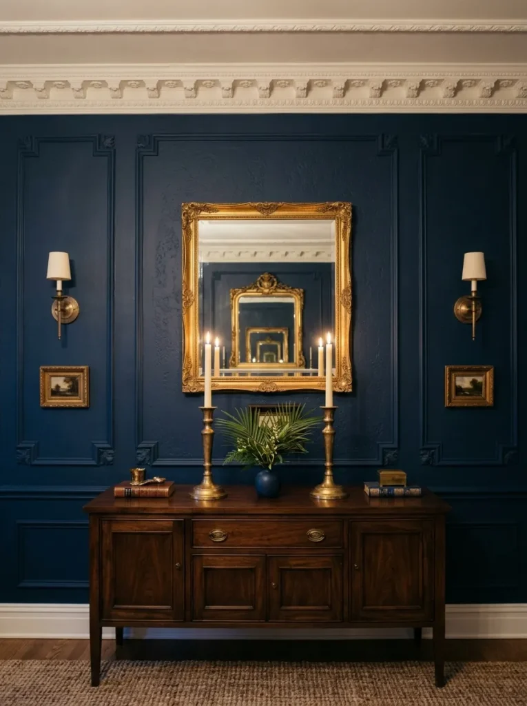Gold Candlestick Pairing