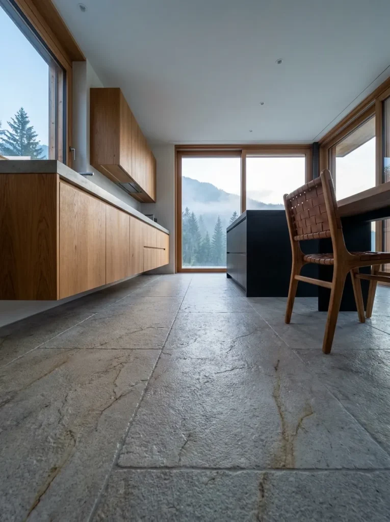 Large Format Floor Tiles