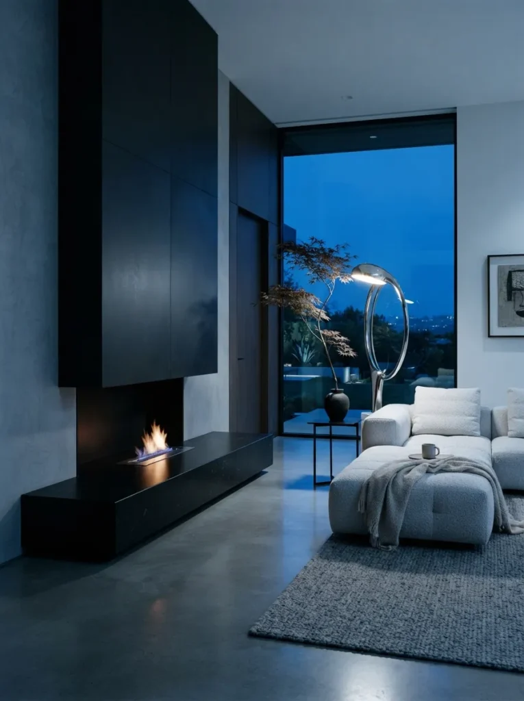 Large Format Tiles