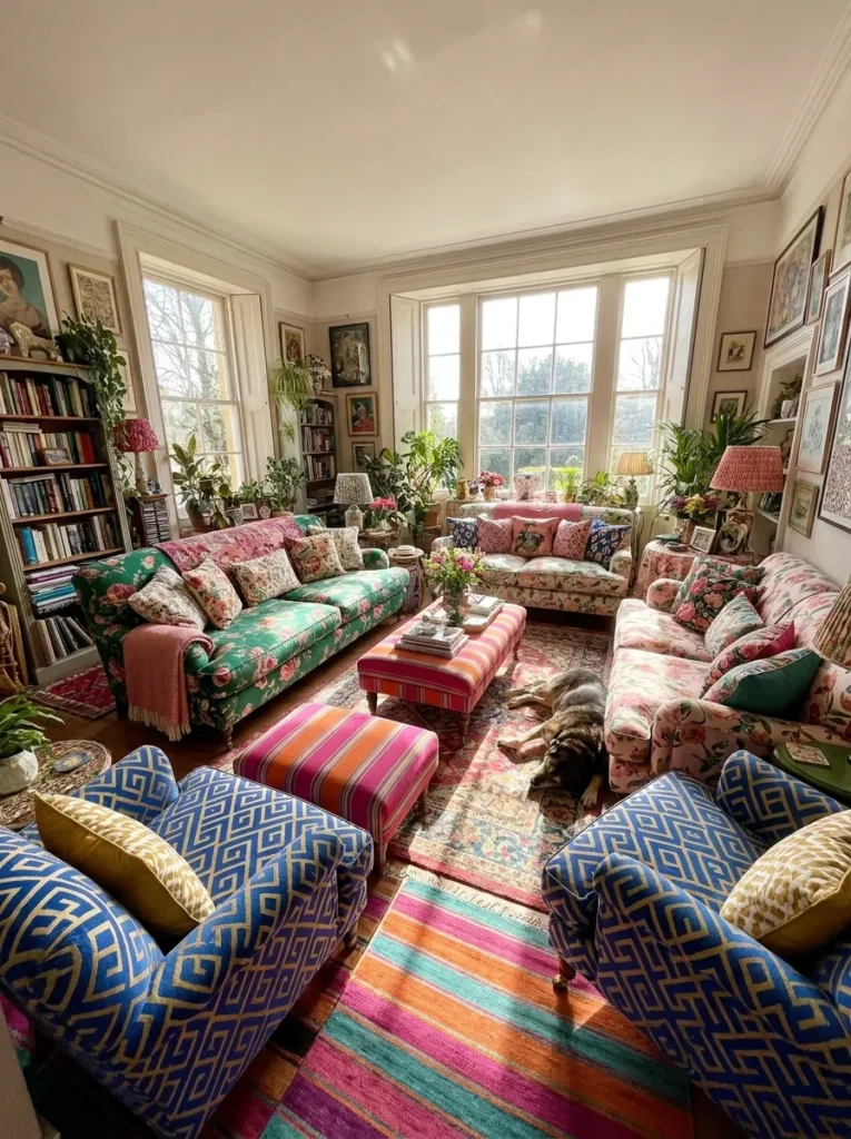 Mix Match Patterns