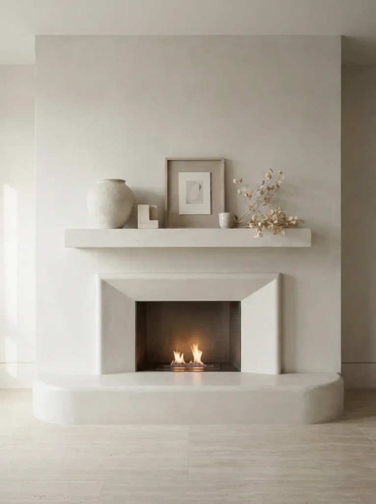 Neutral Color Palette