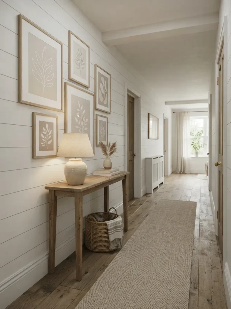 Neutral Tone Wall Art