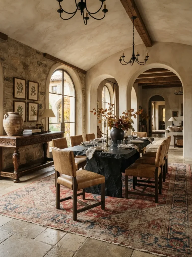 Persian Oriental Rug