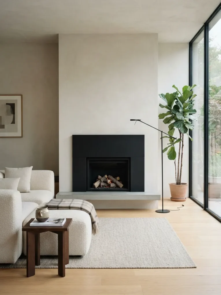Rectangular Clean Lines