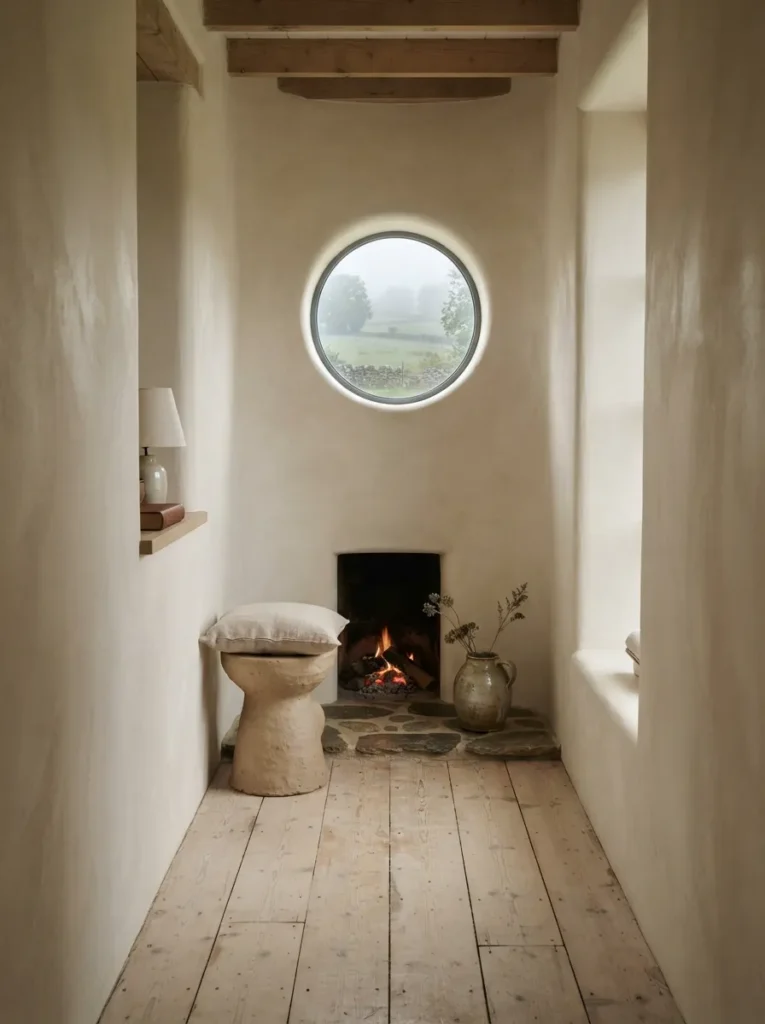 Retired Visual Fireplace