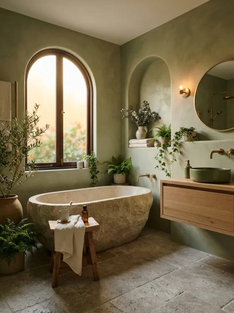 Rich Moss Celadon