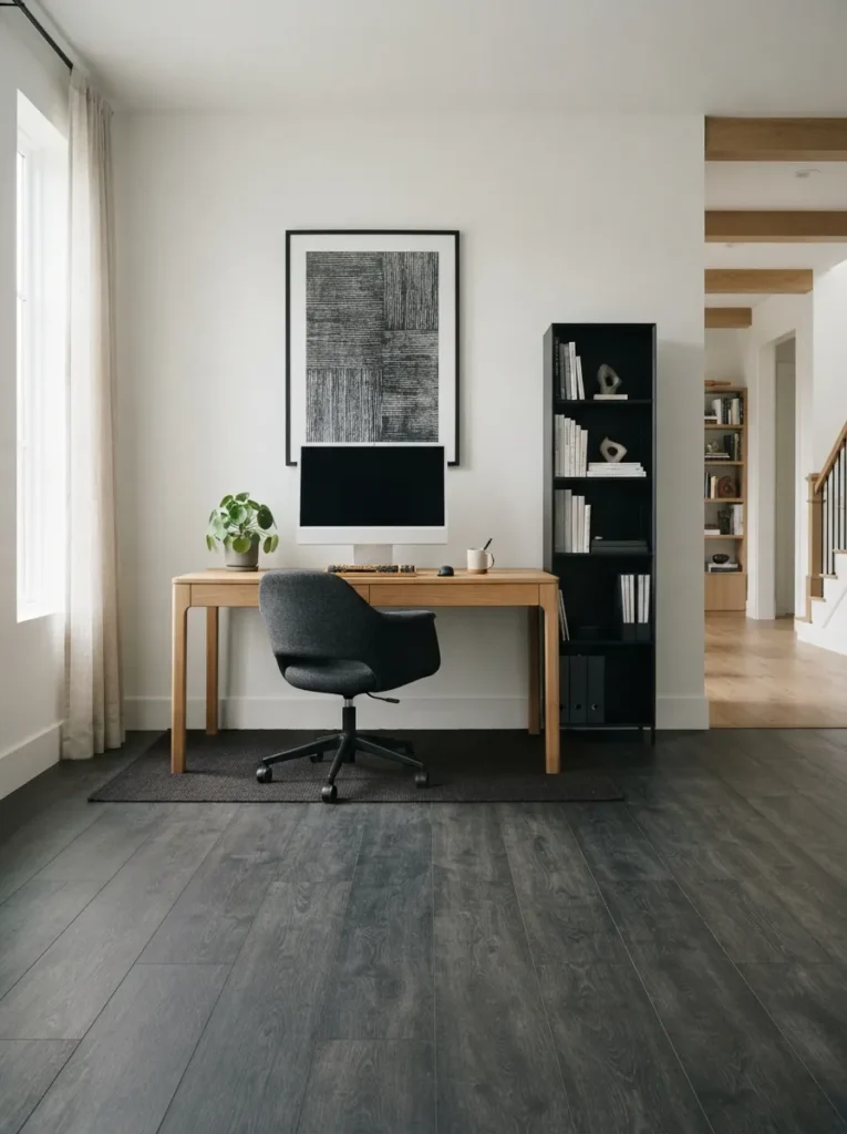 Slate Vinyl Flooring