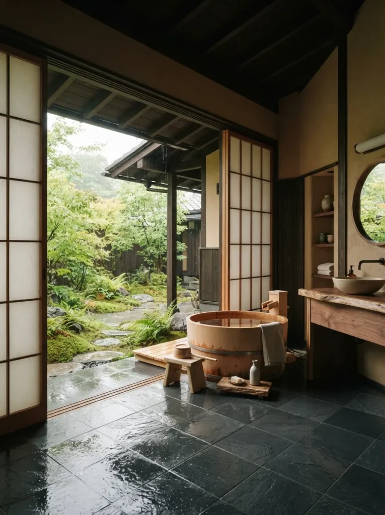 Sliding Shoji Doors