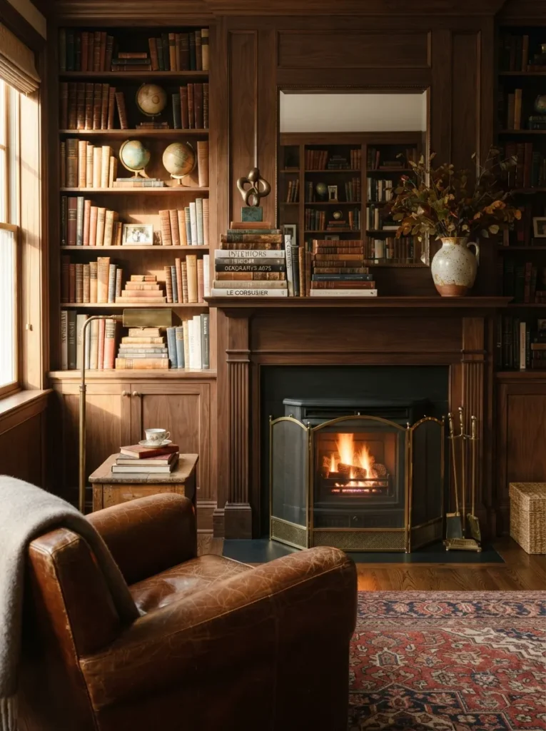 Stack of Books