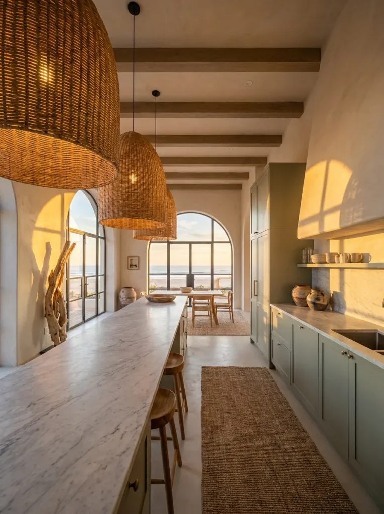 Statement Pendant Lights