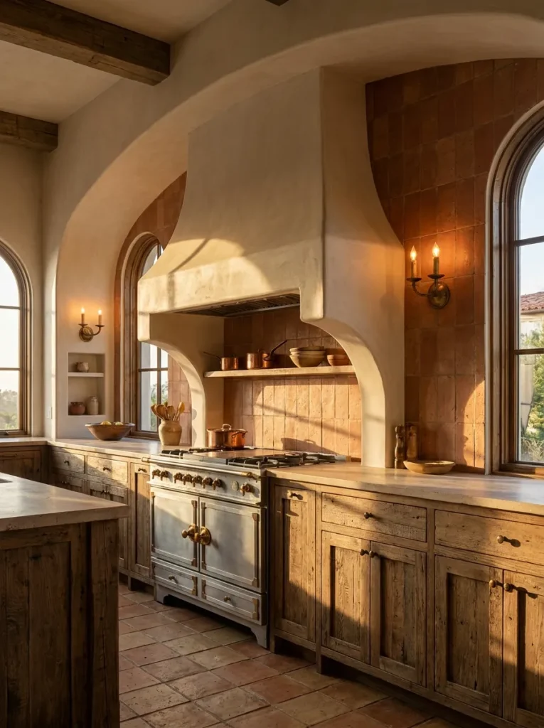 Statement Range Hoods