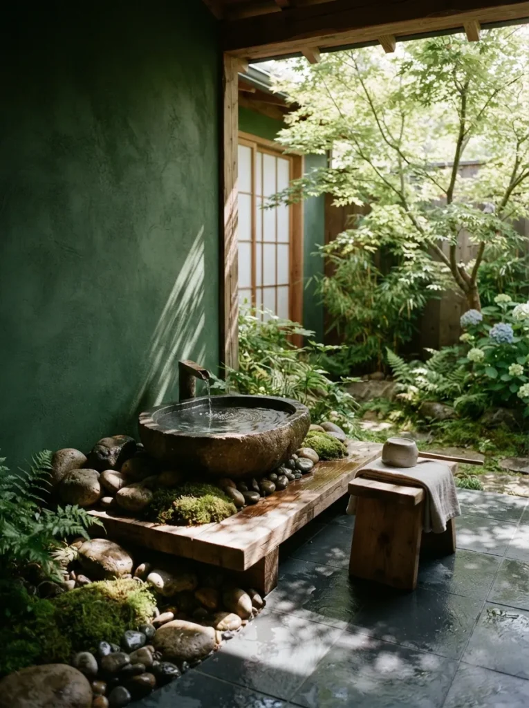 Water Bowl Fountain