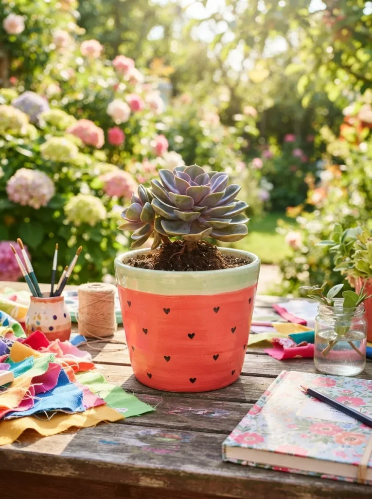 Watermelon Heart Seeds