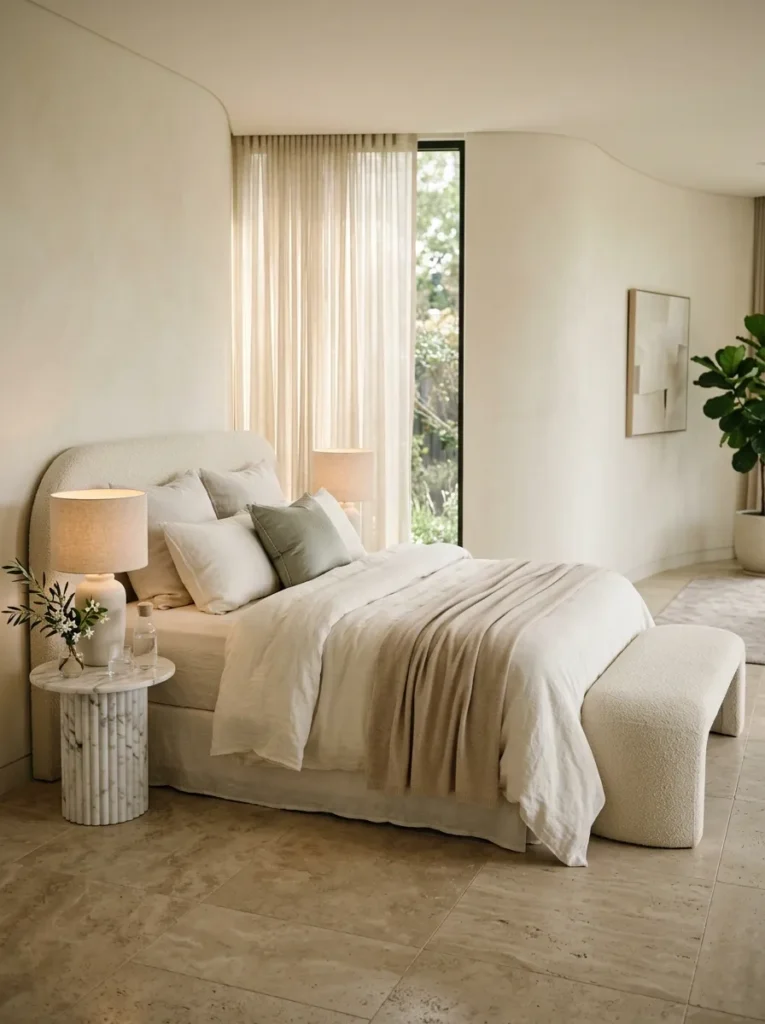 Whisper-Soft Luxury Layer