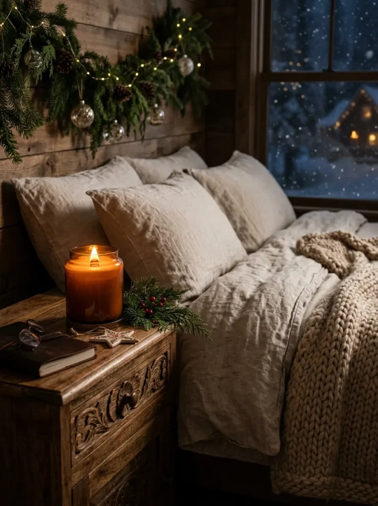 Wood Wick Candles