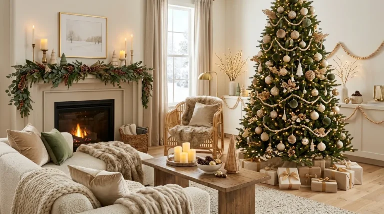 amazon christmas decor