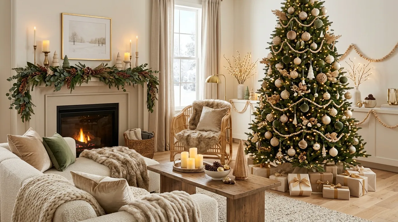 amazon christmas decor