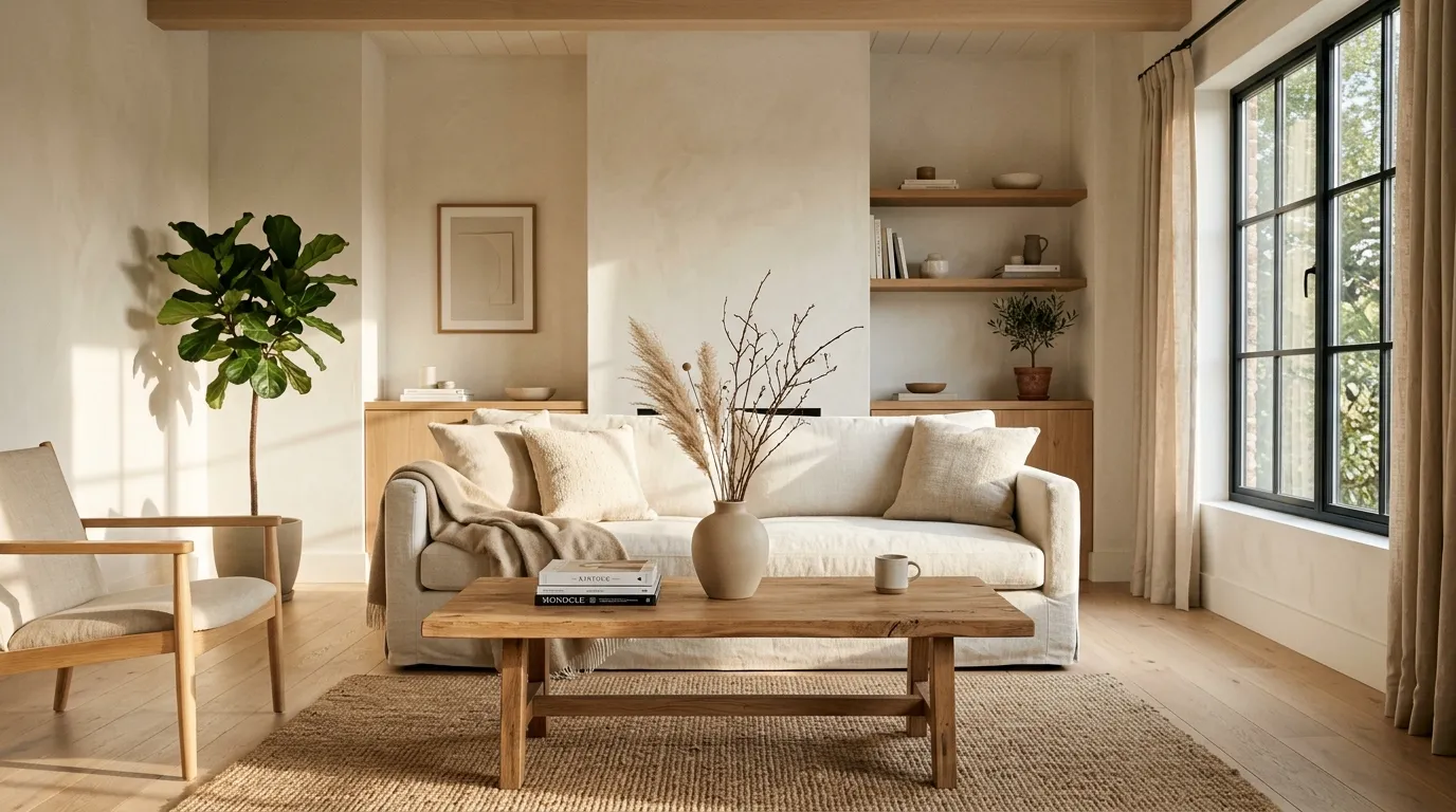 Inspiring Home Decor Ideas - Nashra Decors