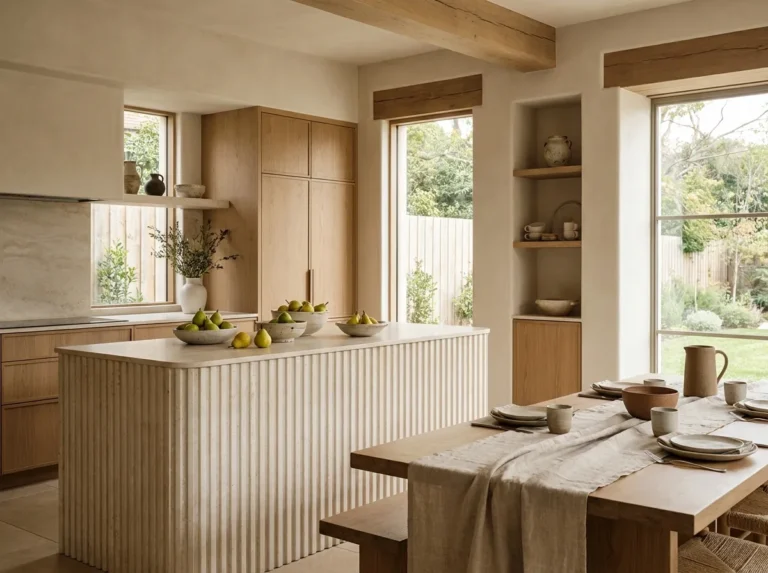 19 Dark Green Kitchen Ideas for a Rich Modern Look