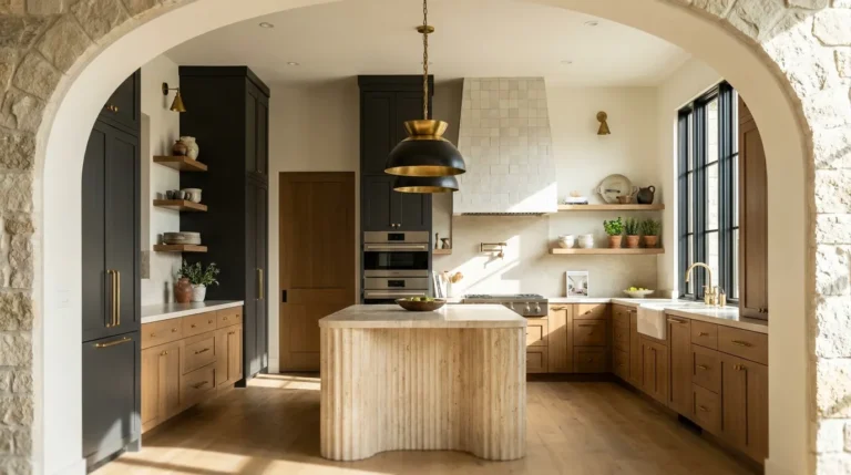kitchen trends