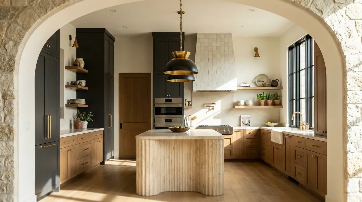 kitchen trends