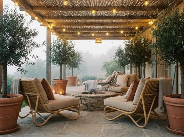 22 Spring Front Porch Decor Ideas to Welcome the Season