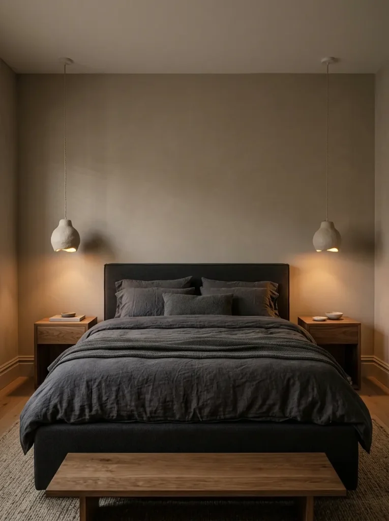 Ambient Pendant Lighting