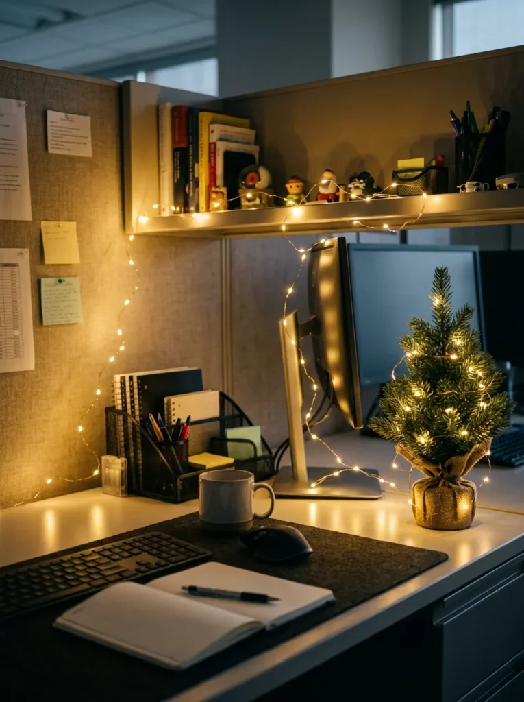 Battery Fairy Lights