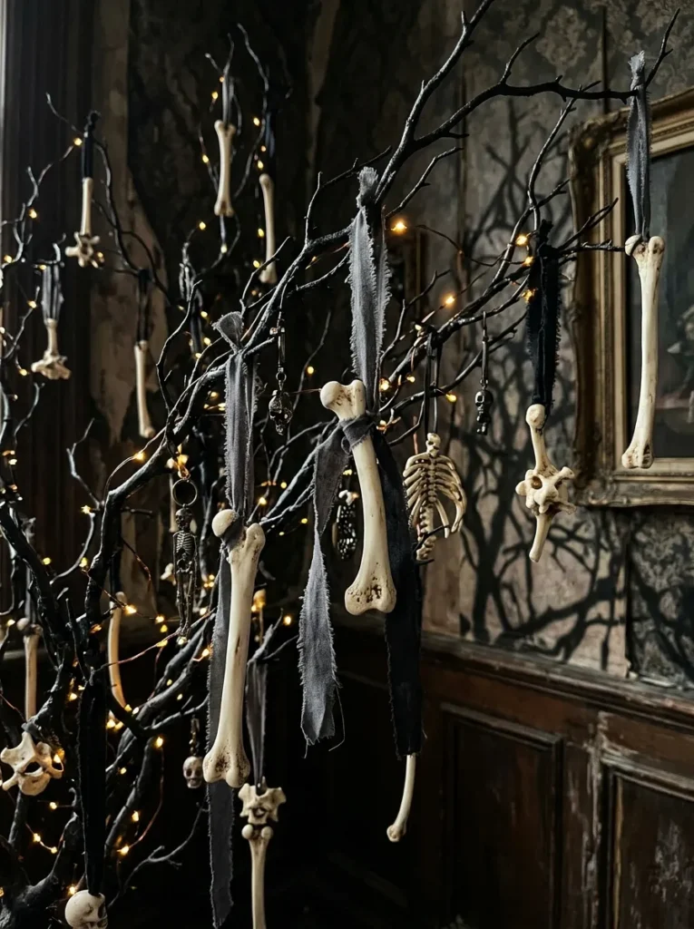 Bone Shaped Hangers