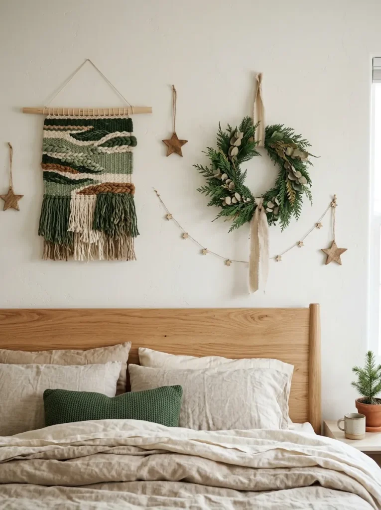 Christmas Wall Hangings