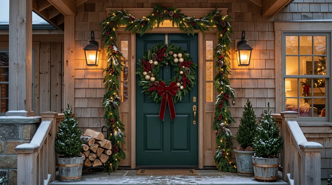 Christmas Celebration Decoration Ideas
