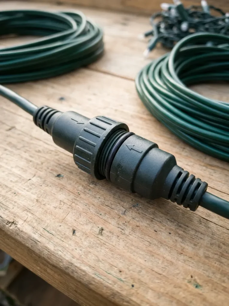 Coaxial Connector Sets