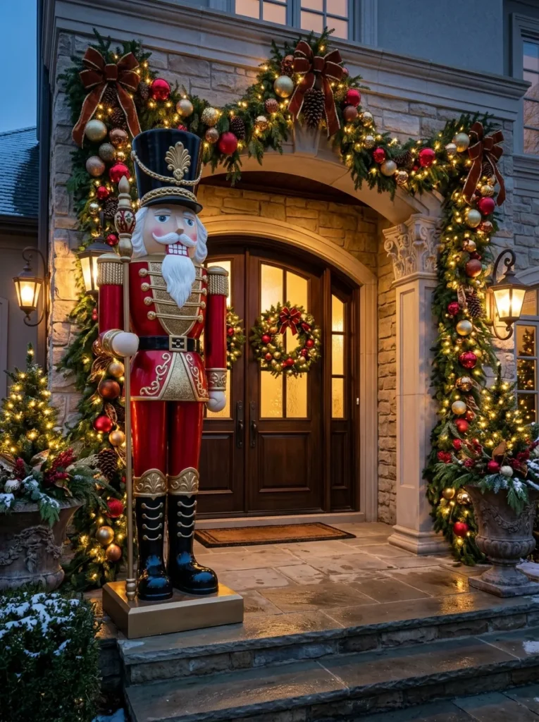 Commercial Nutcracker