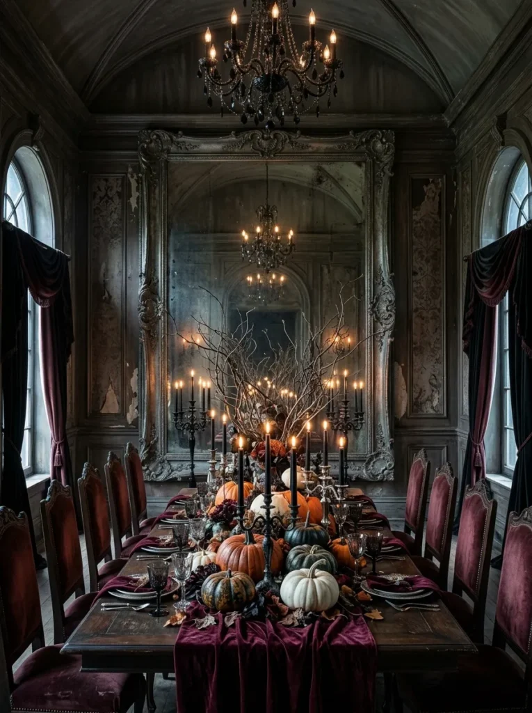 Dining Room Feature