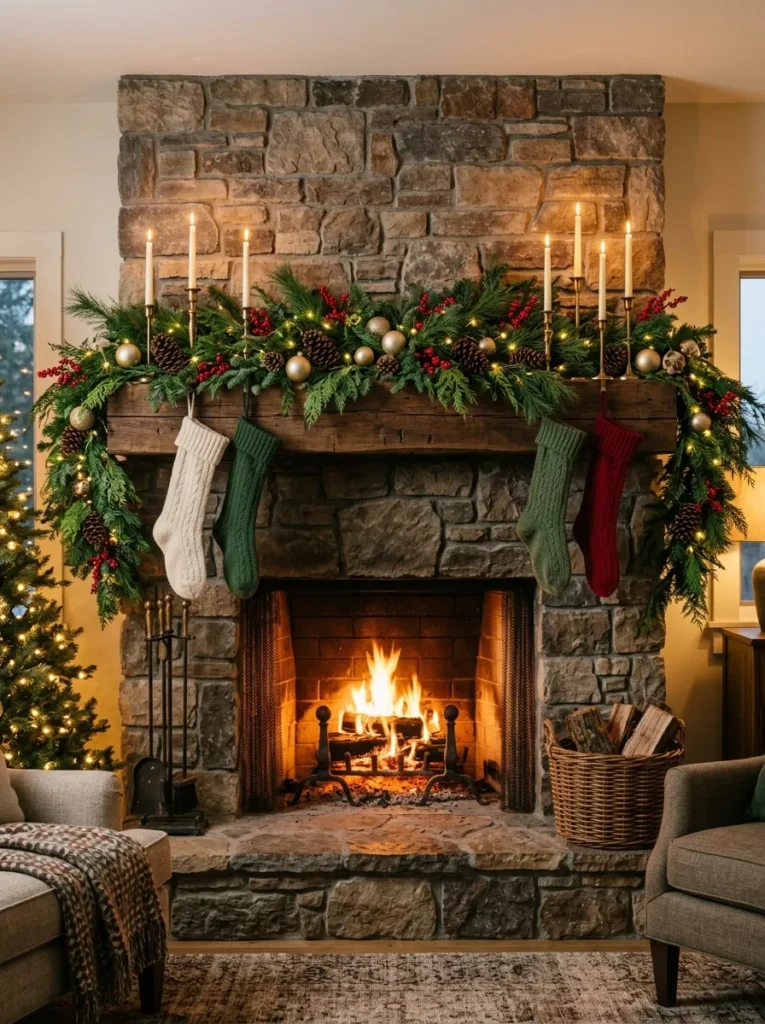 Dress Mantel Next