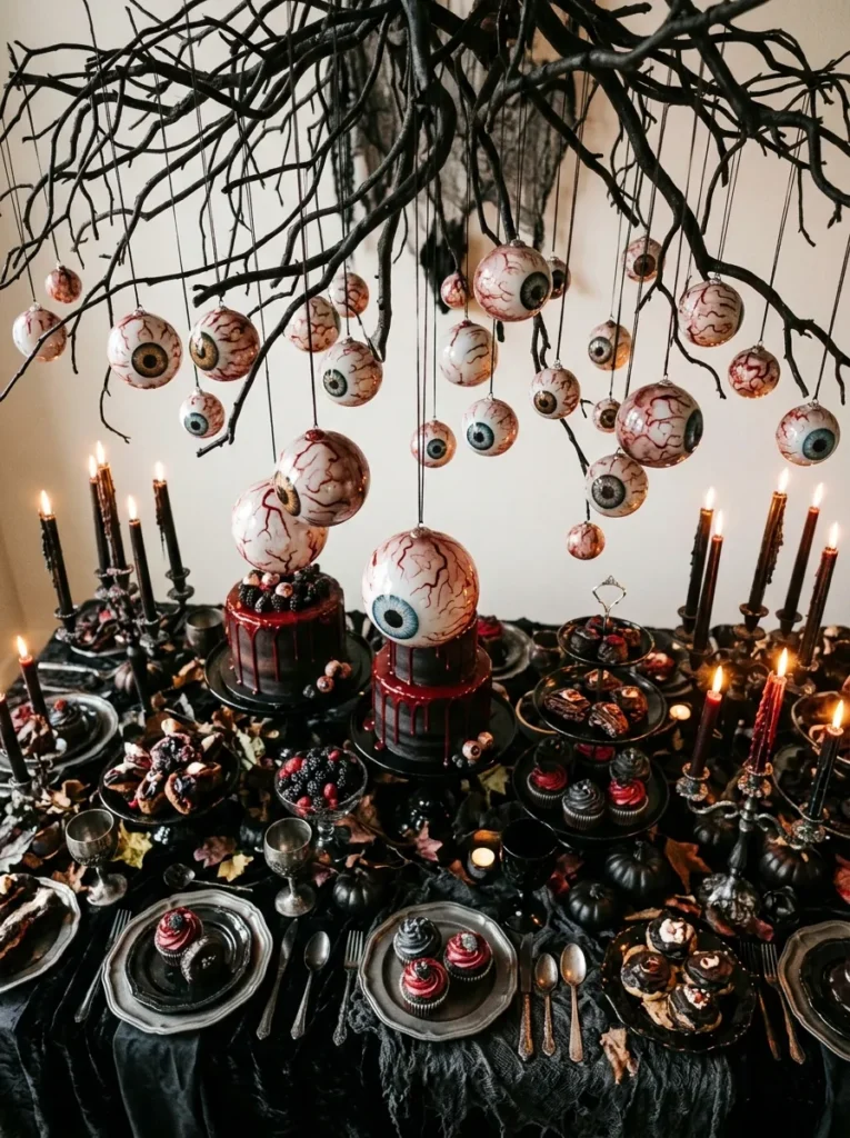 Eyeball Spheres