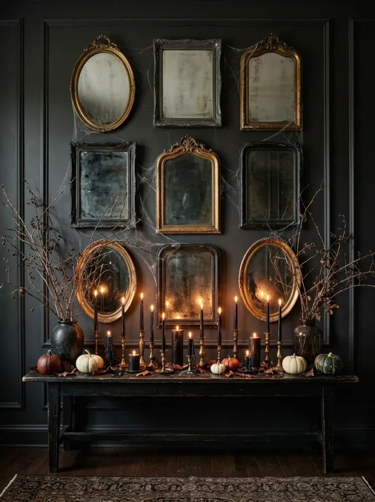 Gallery Grid Wall