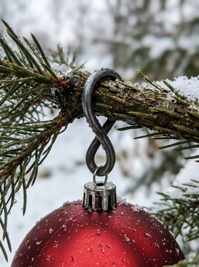Heavy Duty Hooks